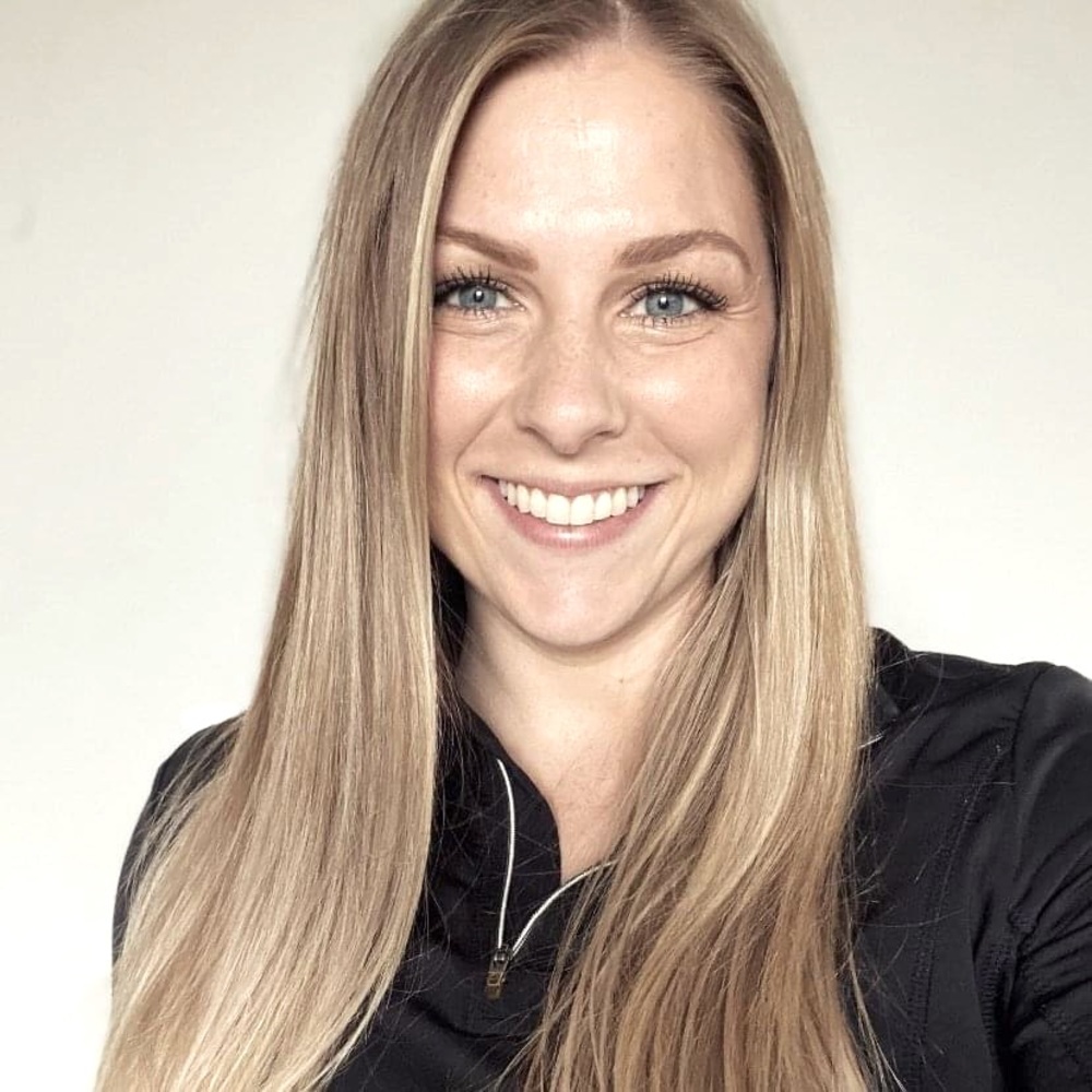 Meet your Posher, Rayanne